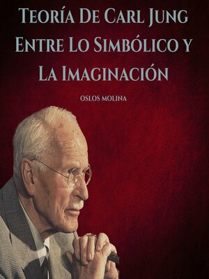 cover image of Teoría De Carl Jung